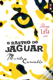 Capa do artigo O Rastro do Jaguar
