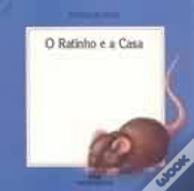 Capa do artigo O Ratinho e a Casa