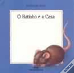 Capa do artigo O Ratinho e a Casa