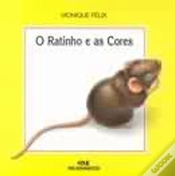 Capa do artigo O Ratinho e as Cores