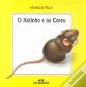 O Ratinho e as Cores