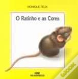 O Ratinho e as Cores