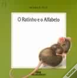 Capa do artigo O Ratinho e o Alfabeto