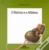 O Ratinho e o Alfabeto