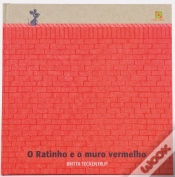 Capa do artigo O Ratinho e o Muro Vermelho