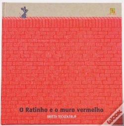 Capa do artigo O Ratinho e o Muro Vermelho