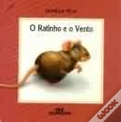 Capa do artigo O Ratinho e o Vento