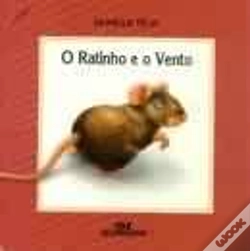 Capa do artigo O Ratinho e o Vento