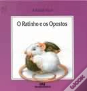 Capa do artigo O Ratinho e os Opostos