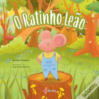 O Ratinho Leão