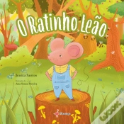 Capa do artigo O Ratinho Leão