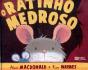 O Ratinho Medroso - Preview