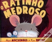 Capa do artigo O Ratinho Medroso