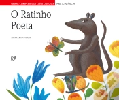 Capa do artigo O Ratinho Poeta