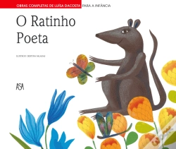 Capa do artigo O Ratinho Poeta