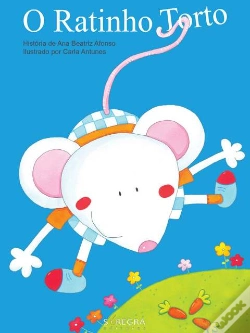 Capa do artigo O Ratinho Torto 