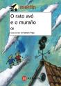 O Rato Avó E O Muraño - Preview