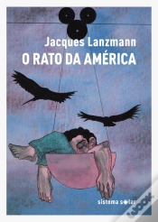 Capa do artigo O Rato da América