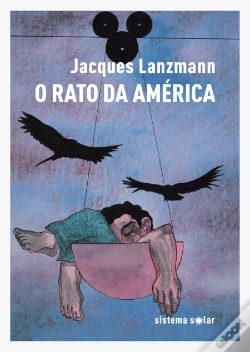Capa do artigo O Rato da América