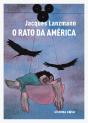 O Rato da América - Preview