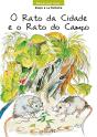 O Rato da Cidade e o Rato do Campo - Preview