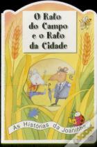 O Rato do Campo e Rato da Cidade