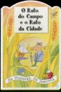 O Rato do Campo e Rato da Cidade - Preview