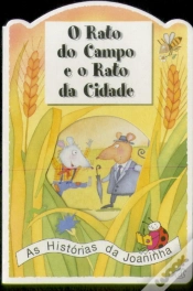 Capa do artigo O Rato do Campo e Rato da Cidade