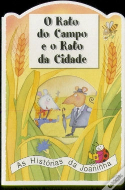 Capa do artigo O Rato do Campo e Rato da Cidade