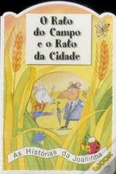 O Rato do Campo e Rato da Cidade