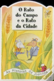 Capa do artigo O Rato do Campo e Rato da Cidade
