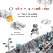 Capa do artigo O Rato E A Montanha