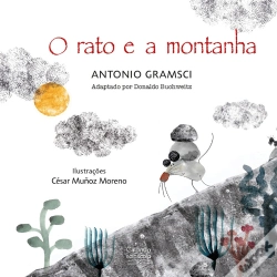 Capa do artigo O Rato E A Montanha