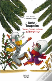 O Rato e a Toupeira