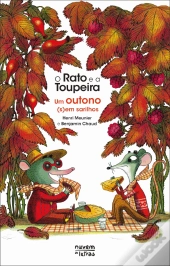 O Rato e a Toupeira