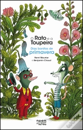O Rato e a Toupeira