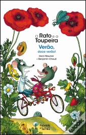 O Rato e a Toupeira