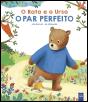 O Rato e o Urso - o Par Perfeito - Preview
