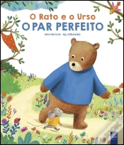 Capa do artigo O Rato e o Urso - o Par Perfeito