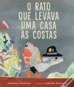 Capa do artigo O Rato que Levava Uma Casa às Costas