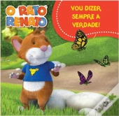 O Rato Renato N.º 6
