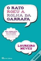 Capa do artigo O Rato Roeu a Rolha da Garrafa