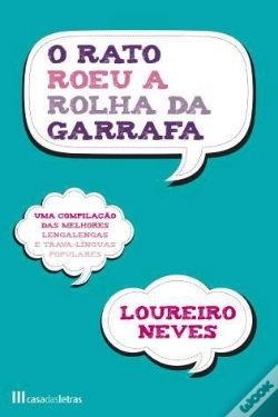 Capa do artigo O Rato Roeu a Rolha da Garrafa