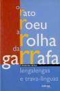 O Rato Roeu a Rolha da Garrafa - Preview