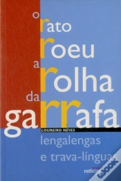 Capa do artigo O Rato Roeu a Rolha da Garrafa