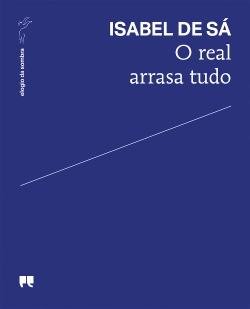 Capa do artigo O real arrasa tudo