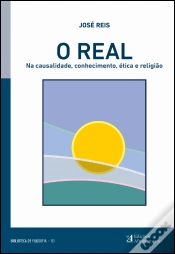 Capa do artigo O Real
