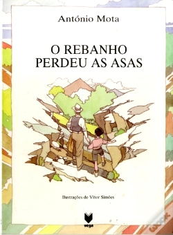 Capa do artigo O Rebanho Perdeu as Asas