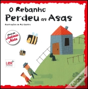 Capa do artigo O Rebanho Perdeu as Asas