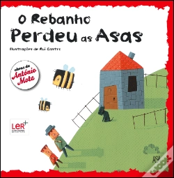 Capa do artigo O Rebanho Perdeu as Asas